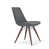 Dark Gray Wool