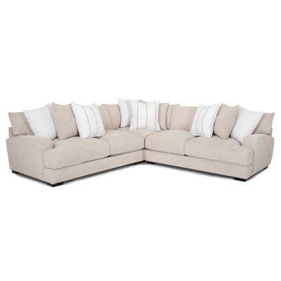 Whatley 3-Piece Symmetrical Sectional