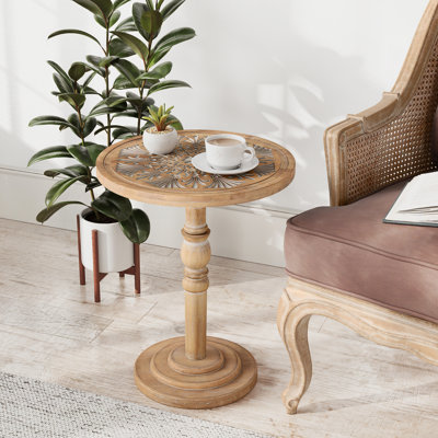 Table de bout Farmhouse