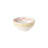 Summer Bliss 27.88oz. Handmade Stoneware Cereal Bowl