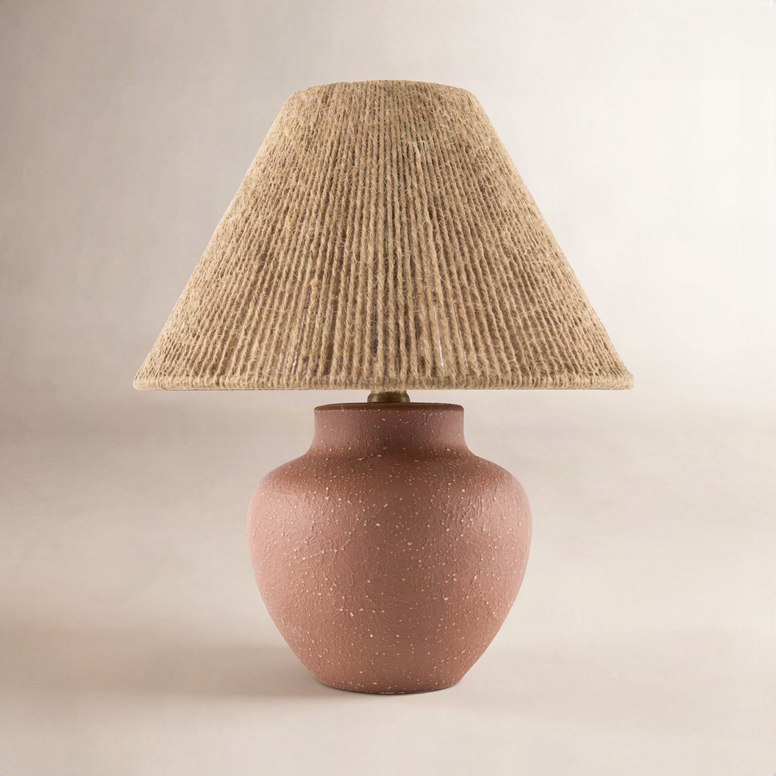 Julissa Ceramic Table Lamp