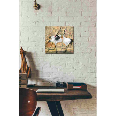'Longevity' by River Han, Canvas Wall Art