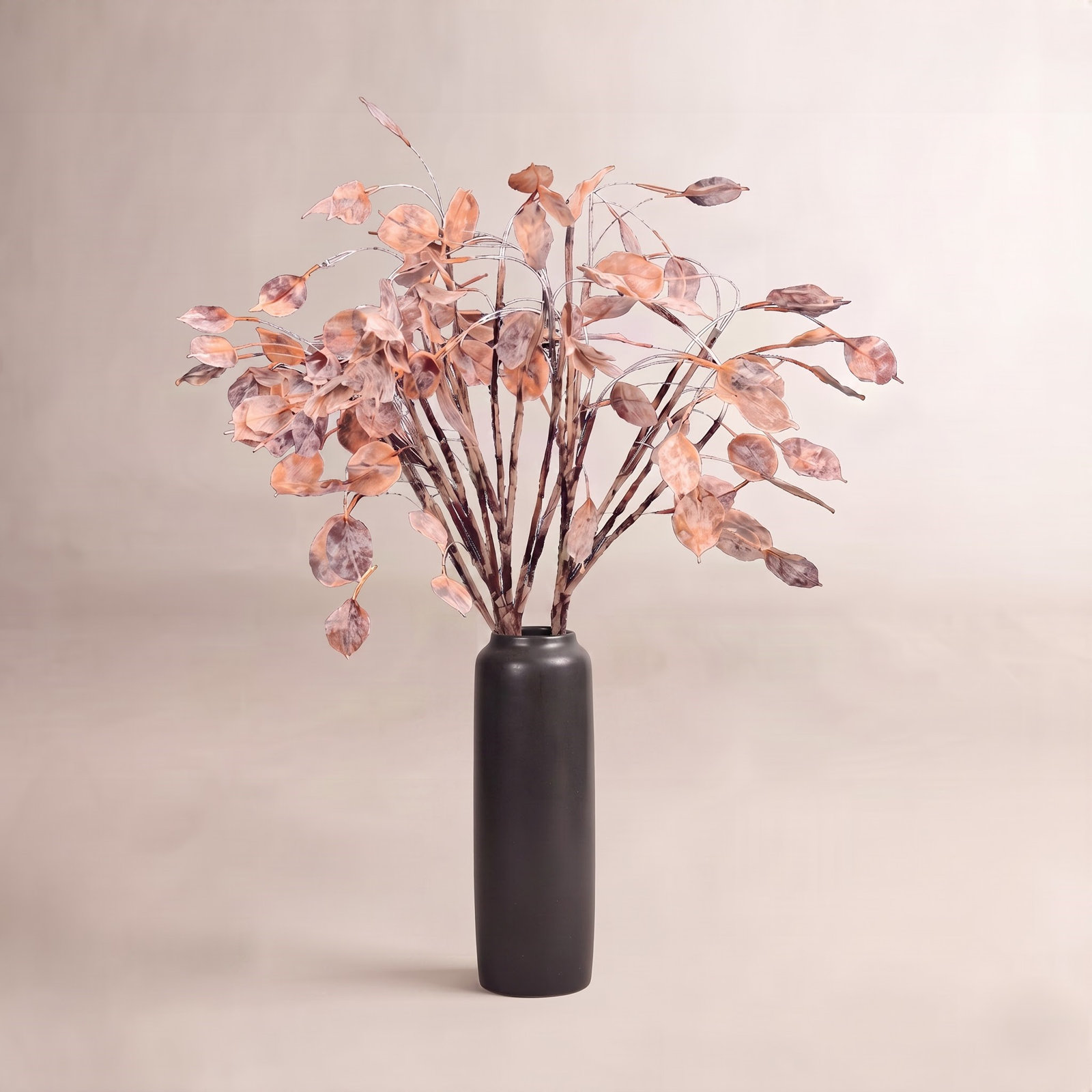 Fall Foliage Stems, Orange