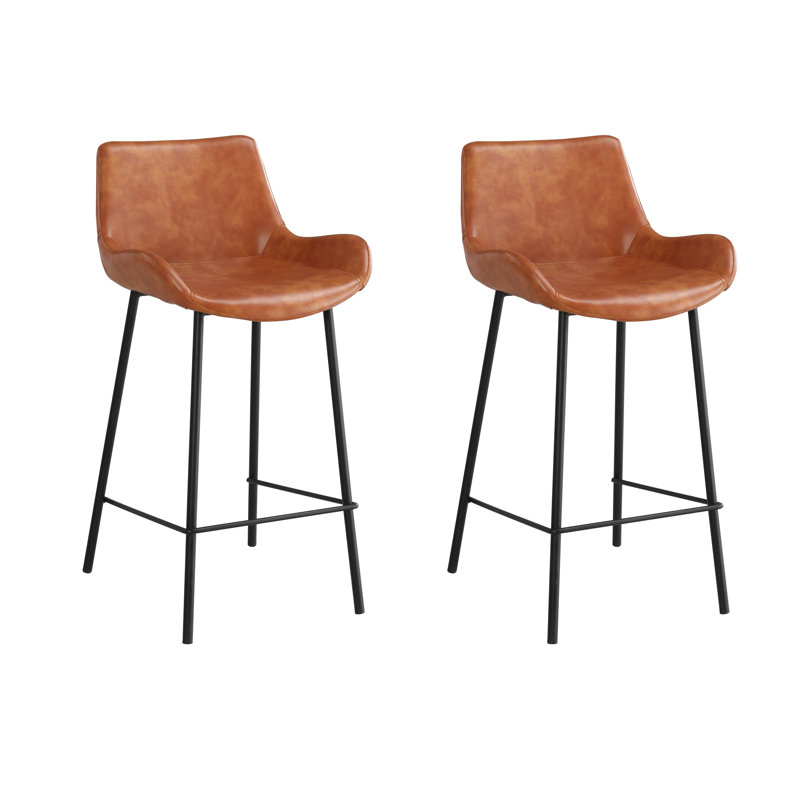 Tabouret de comptoir Estra 26,5