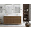 Ensemble de meuble-lavabo double 72 po Sonoma-86703716