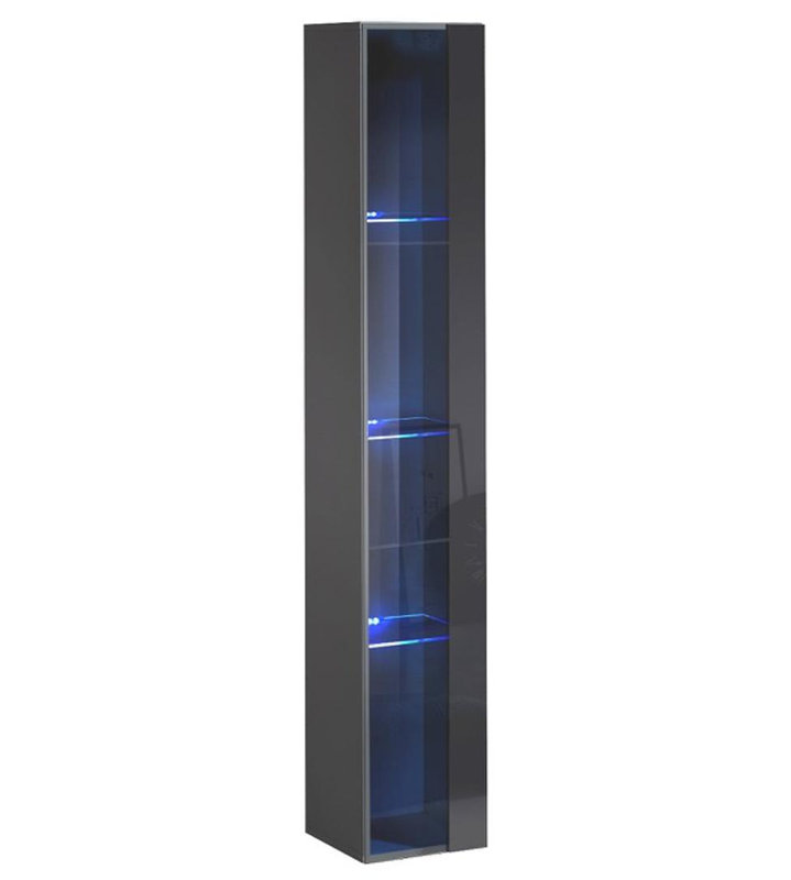 Cabinet/Enclosed Storage, Graphite
