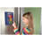 Magnetic Time Tracker