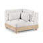 Fauteuil d'angle rembourré Turin-122059741-122059735