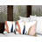 Polyester Lumbar Rectangular Indoor/Outdoor Pillow Cover & Insert-100167418