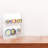 Coin Display Box 5 Layers Large Capacity Challenge Coin Showcase Holder Clear Coin Badge Medal Display Collection Organizer Box Collector Gift