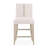 Lotus Bay Gathering Chair - Sand
