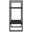 Koushirou 70cm H Standard Bookcase-622127920-622127924