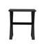 Table d'appoint, table de bout, table de chevet rectangulaire pour la maison-1010733549