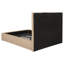 Upholstered Platform Bed-129681150