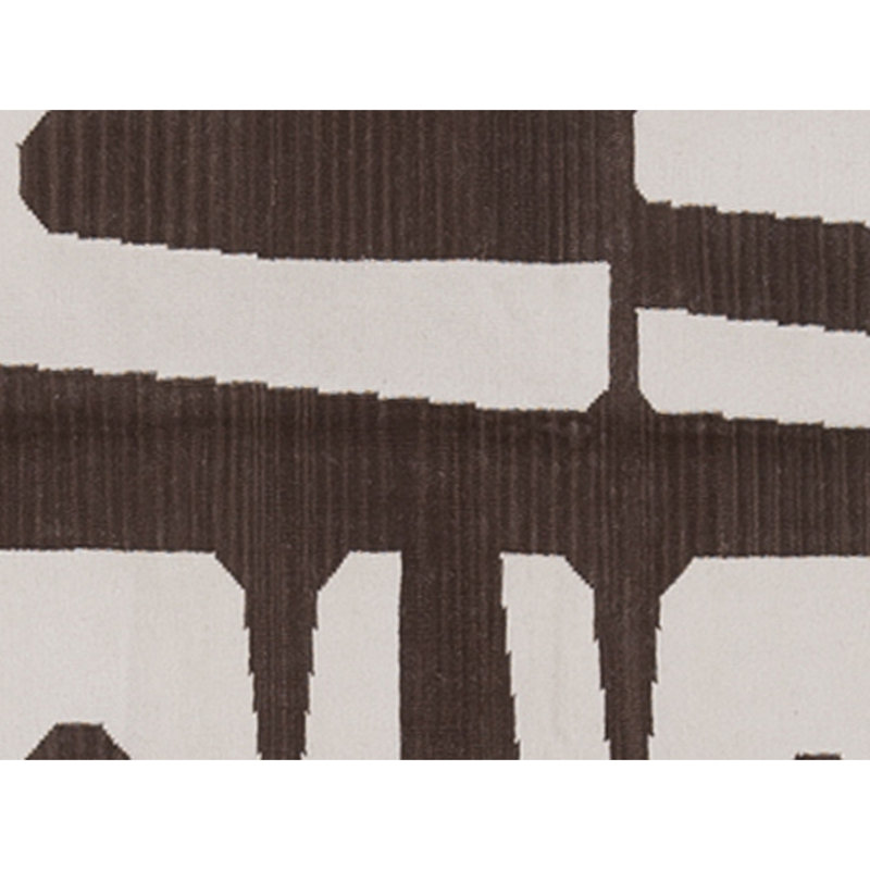 Flatweave Wool Indoor Rug
