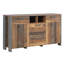 Buffet 2 tiroirs 61,57 po Lanham