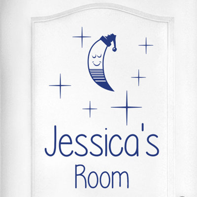 Wall Decal