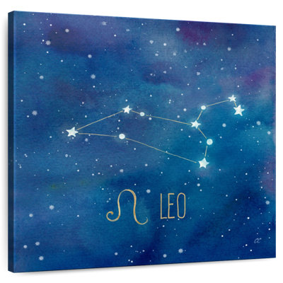 Adella Star Sign Leo