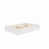 Blanc est en rupture de stock