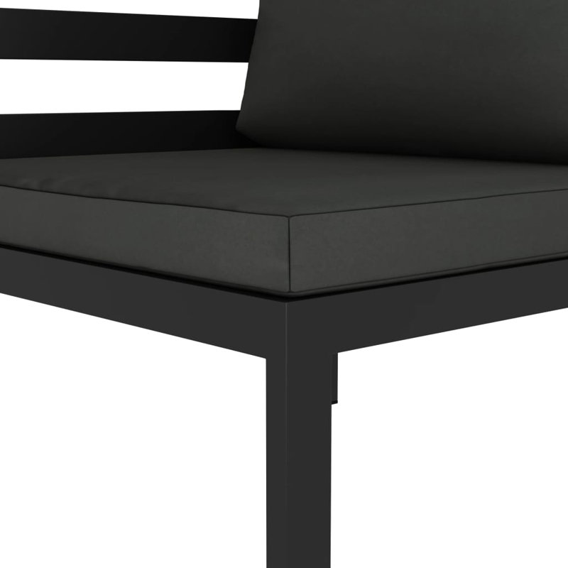 1 Piece Sectional Seating Group