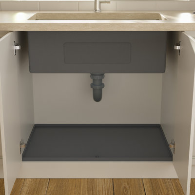 Waterproof Under Sink Organizer