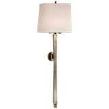 Thomas O'Brien Edie Baluster Sconce