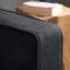 Farrel 149cm Fold out Sofa Bed-98477215