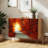 35" Wide Sideboard