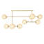 Armstrong 10 - Light Chandelier-1852832360-1815510296