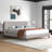 Sven Upholstered Platform Bed-553214775-560251652