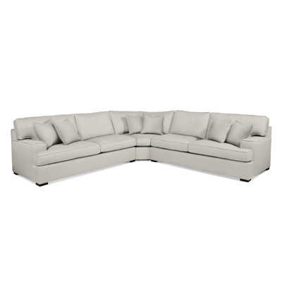 Sadie L-Sectional