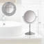 Miroir de coiffeuse Acker-987160667