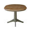 Table de salle à manger extensible Ikuko-48784975