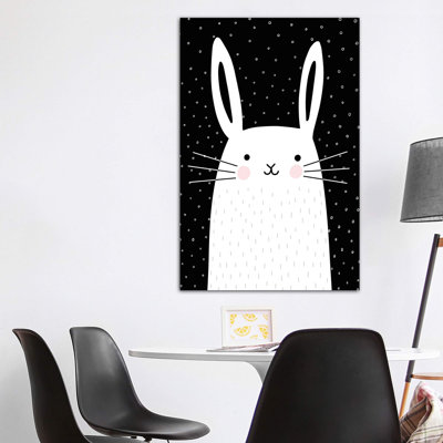 «Mix and Match Animal V» par Victoria Borges - impression d'art graphique