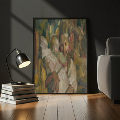 Turman Floater Frame Print