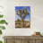 " Views Of Joshua Tree III " by Rachel Perry-1401902899