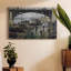 Monet - Toile tendue avec châssis-1582394658