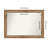 Timmy Solid Wood Wall Mirror-98246549-98246535