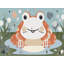 Tapis pour enfants East Urban Home-1809872172