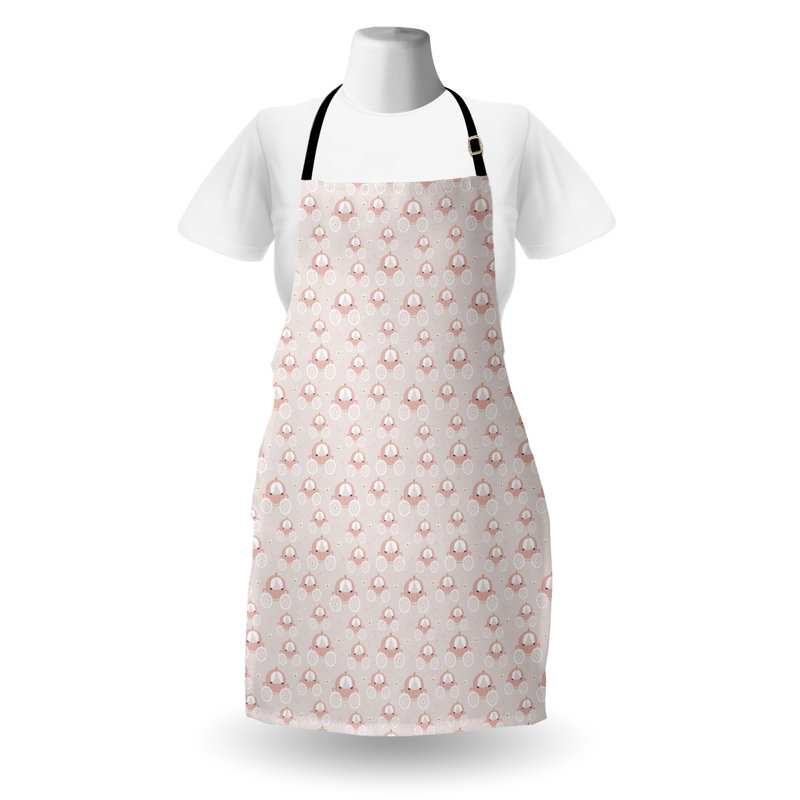 Tablier pastel Ambesonne
