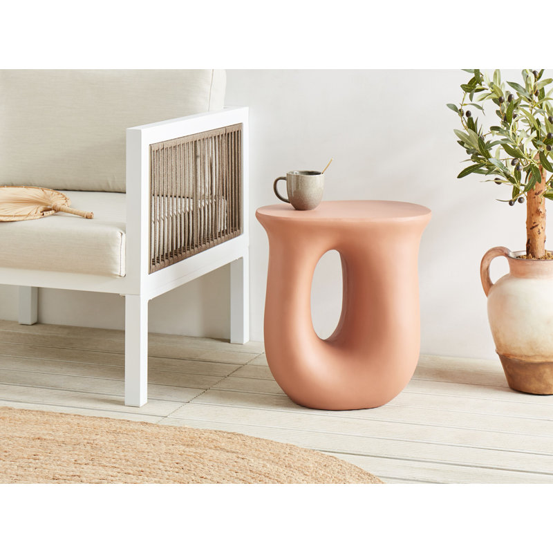 Carlicia End Table