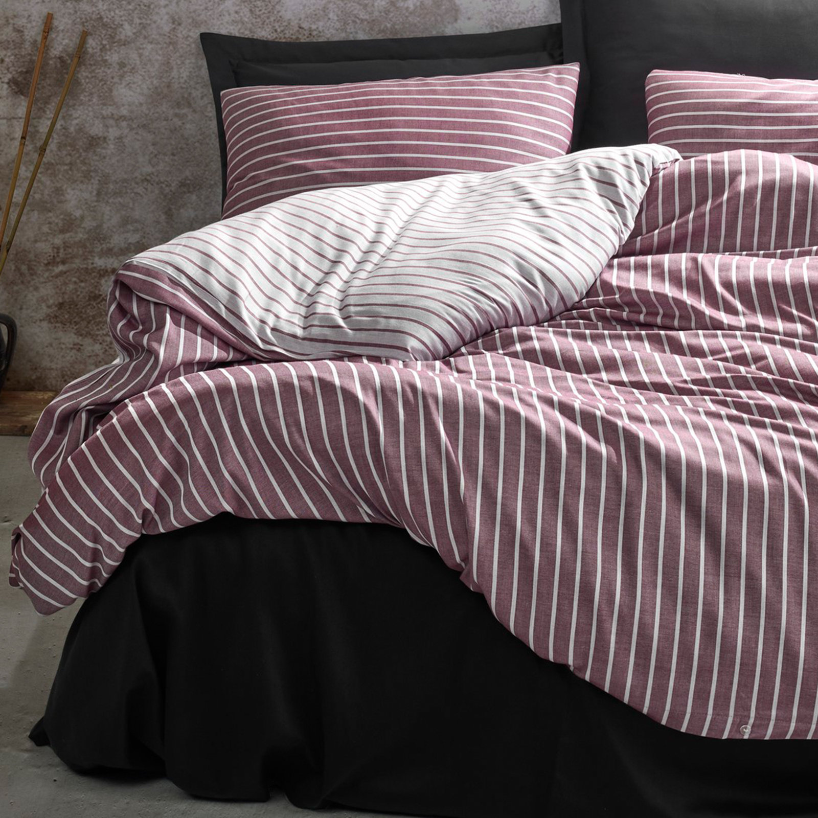 Kartini Cotton Duvet Cover Set