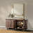 Shira 78'' Solid Wood Sideboard