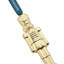 Christmas Nutcracker Golden Ornament