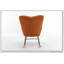 Chaise berçante à bascule Teddy-368429956