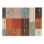 Tashia Geometric Hand Woven Area Rug-41183467
