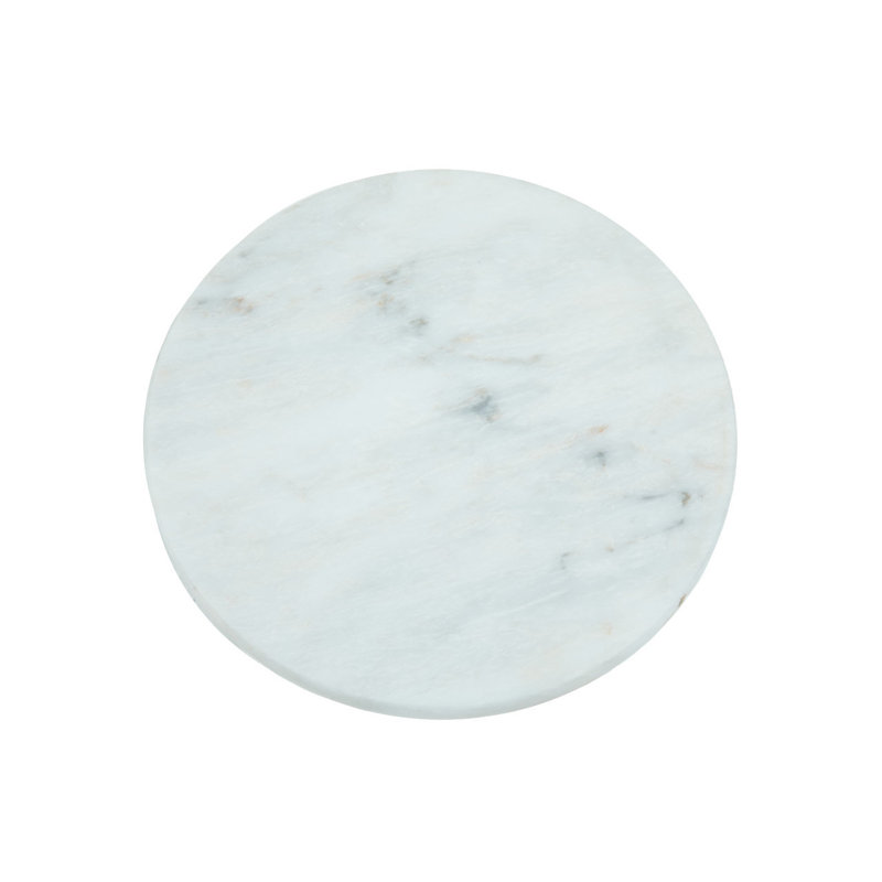 Larkins Chopping Board, White