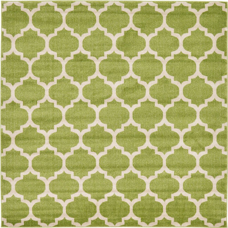 Molly Geometric Indoor Rug