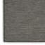Tapis gris anthracite 5 pi x 7 pi tissé à la machine-1911981146