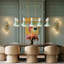 Clare 10 - Light Chandelier-306882738-306882741